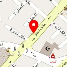 پرده سرای سرمه