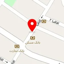 گالری پرده شانل