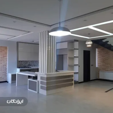 دکوراسیون داخلی تجسم