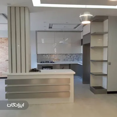 دکوراسیون داخلی تجسم