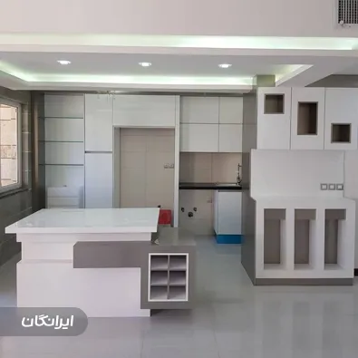 دکوراسیون داخلی تجسم