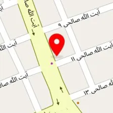 فروشگاه فرش و لوازم خانگی تهامی