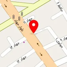 گالری پرده شهر