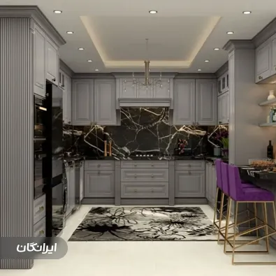 دکوراسیون داخلی علی مرادی