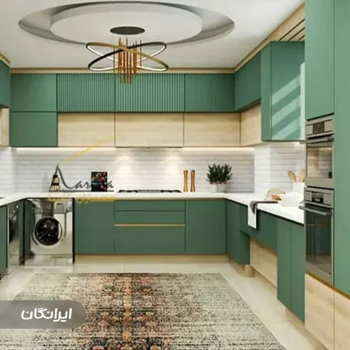 دکوراسیون داخلی علی مرادی