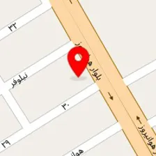 پرده سرای پردیناز