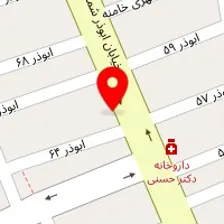 فروشگاه پرده لشکری