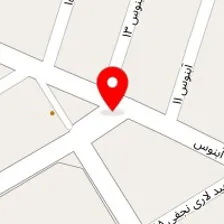 پرده سرای بروجرد