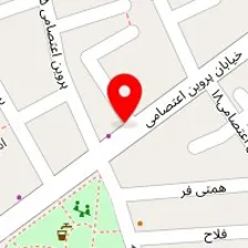 فروشگاه پرده حجاب