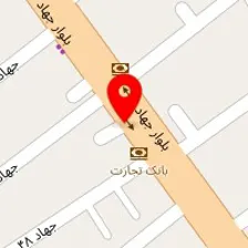 لوازم پرده کرمان