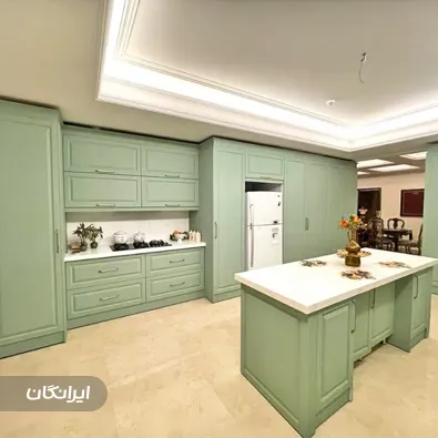 دکوراسیون داخلی پارت