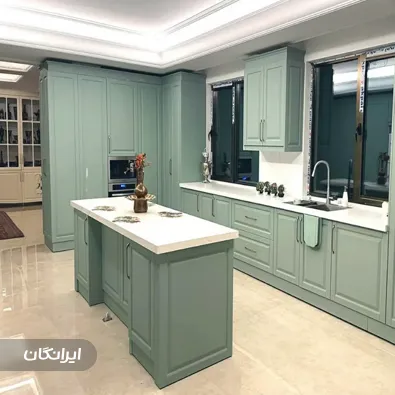 دکوراسیون داخلی پارت