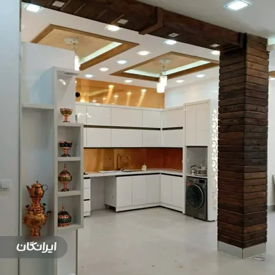 دکوراسیون ایلیا