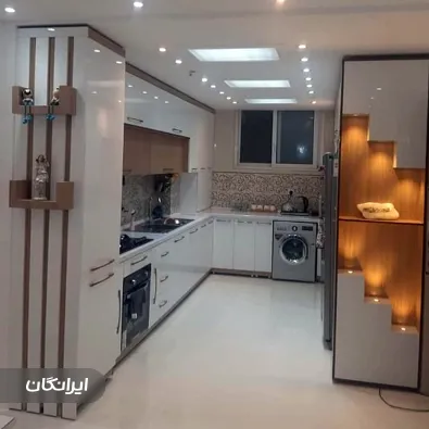 دکوراسیون ایلیا