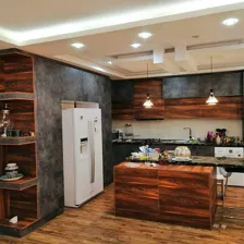 دکوراسیون ایلیا