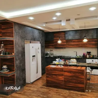 دکوراسیون ایلیا