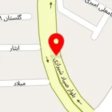 شیشه بری سپهر