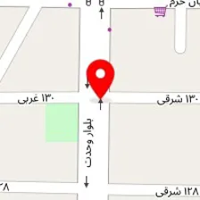 گالری پرده ولیعصر