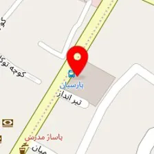 پرده سرای پردیس