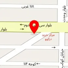 مبلمان مبیلند