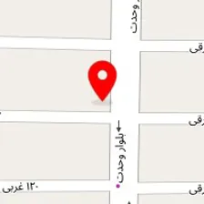 گالری پرده ترمه