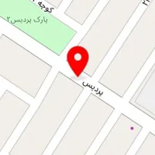 پرده سرای مجلل