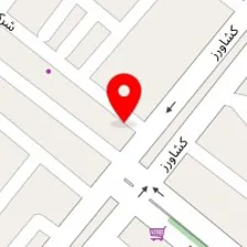 قصر پرده اطلس