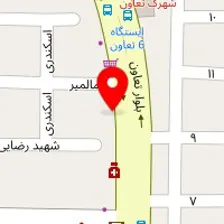 پرده سرای ایلیا