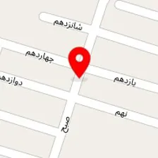 نقاشی مبلمان چوبین