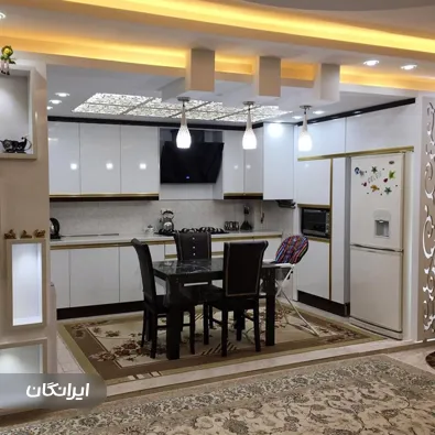 دکوراسیون داخلی دکور آرا