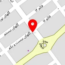 مبل عرفان