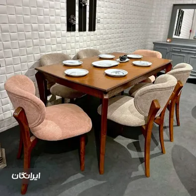 فروشگاه مبلمان هنگبوک