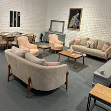 فروشگاه مبلمان هنگبوک