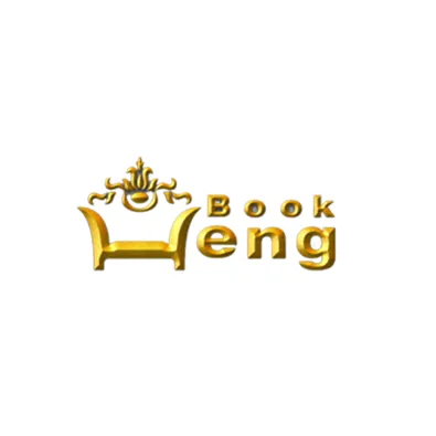 لوگوی فروشگاه مبلمان هنگبوک