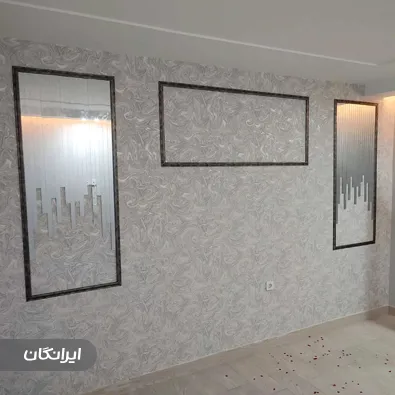 دکوراسیون داخلی آریایی