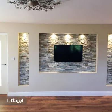 دکوراسیون داخلی آریایی