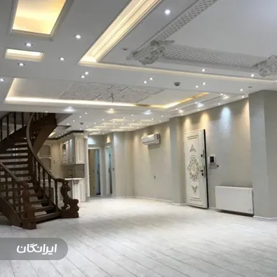 طراحی داخلی پیرامد