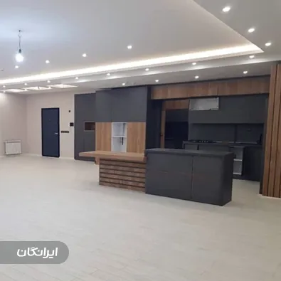 طراحی داخلی پیرامد