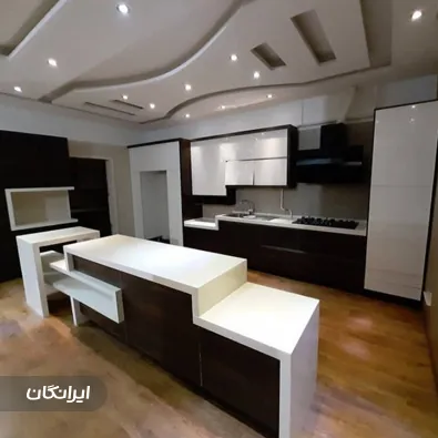 دفتر دکوراسیون و معماری آرک گیل