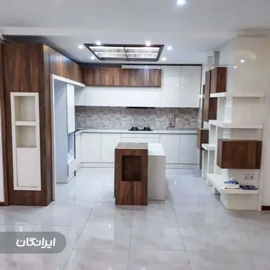 دفتر دکوراسیون و معماری آرک گیل