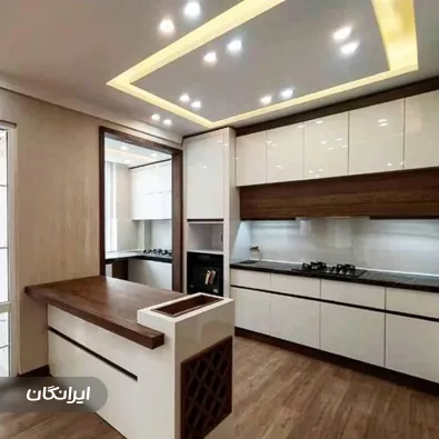 دفتر دکوراسیون و معماری آرک گیل