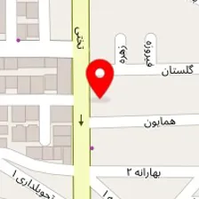 پرده ایرانیان رشت