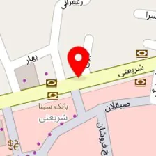 پرده فروشی کیان