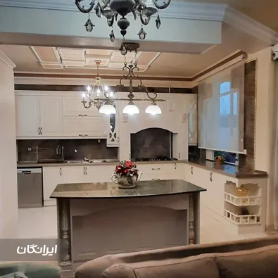 دکوراسیون داخلی آراد