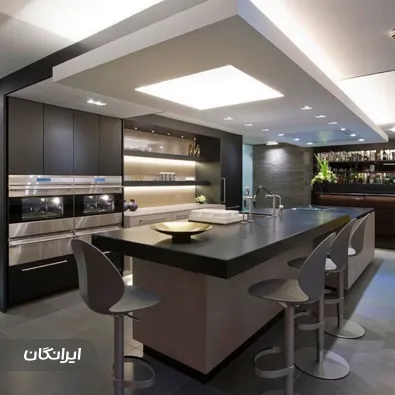 دکوراسیون داخلی خوش سایه