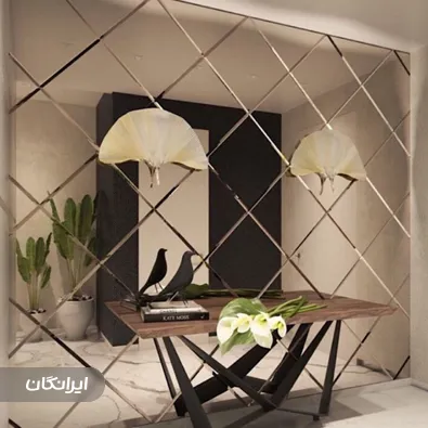 دکوراسیون داخلی خوش سایه