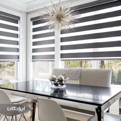 دکوراسیون داخلی خوش سایه