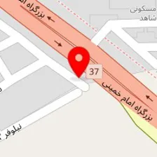 پرده سرای زرین