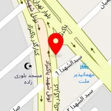 دکوراسیون داخلی و آشپزخانه کیا البرز