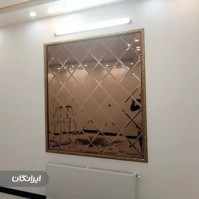 دکوراسیون داخلی بارانا